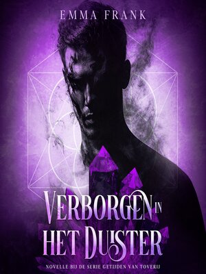 cover image of Verborgen in het Duister